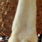 Canada First Nations Namgis Vancouver Island Woven Cedar Dance Hat ca1970's
