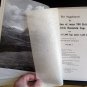 English & Irish Mountain Tops Rare 2 Vol Set 1962 1st Edition - SIGNED Mountaine