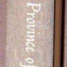 Province of the Heart 1st Ed 1959 SIGNED Phyllis McGinley