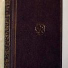 Scarce 1913 1st Ed Stefan Zweig Emile Verhaeren German Language