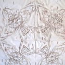 Angelique Levac Metis Original Birch Bark Painting ca1980 #2