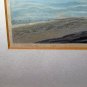 Original Gibraltar Aquatint 1797 by John William Edy & Fisher 21" x 15" Rare!