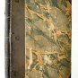 Weaver Boy - Poems by Chauncey Townsend 1825 1st ed Rare