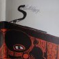 Potlatch by George Clutesi 1969 1st Edition SIGNED NF