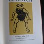 Potlatch by George Clutesi 1969 1st Edition SIGNED NF