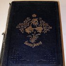 Thomas Hood Wit & Humor Scarce 1860 Edition With Illustrations
