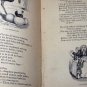 Thomas Hood Wit & Humor Scarce 1860 Edition With Illustrations