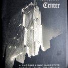 ROCKERFELLER CENTER A Photographic Narrative 1947 First 1st Edition NM