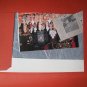 NAKATA PRINTING Cloth Art Japan Folder 3 x Prints