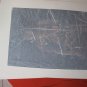 NAKATA PRINTING Cloth Art Japan Folder 3 x Prints