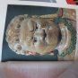 NAKATA PRINTING Cloth Art Japan Folder 3 x Prints