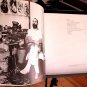 GEORG BASELITZ Artists Exhibition Programme Vancouver 1985 With Letter by Artist