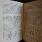 WILLAT Textbook Urdu In Roman Script 1942 Madras India Book VG