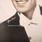 TYRONE POWER 1930's Early 20th Century Fox Photograph Colored