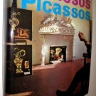 PICASSO's PICASSO by David Douglas Duncan 1961 1st Edition Rare & Beautiful Book
