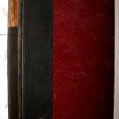 NICOLSON The Sainted Courtesan 1924 First 1st Limited Edition 936/1550 Book