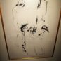 ARTHUR BOWEN DAVIS (1862-1928) Signed 16.5" x 11" Soft Ground Etching Nudes