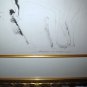 ARTHUR BOWEN DAVIS (1862-1928) Signed 16.5" x 11" Soft Ground Etching Nudes