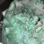 AUGUSTE MOREAU C19th 33" Bronze Sculpture Three Bacchanales Signed & Stunning