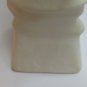 Marble 14" Sculpture Female Figurine by Ezio Trapassi Listed Signed ca1940