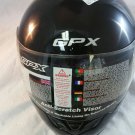 GXP S-300 Full Face Motorcycle Helmet