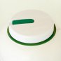 Portable Washing Machine Mini Hand Powered Countertop Clothes Washer Eco Friendl