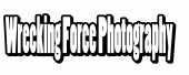 Wrecking Force Photography
