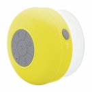 Wireless Waterproof Portable Bluetooth Mini Shower Stereo Speaker Dock US stock