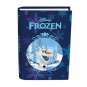 Niue Disney $2 Dollars, 1 oz. Silver Proof Coin,2016,Mint,Frozen Olaf Magic,QEII