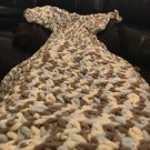 Mermaid Tail Blanket