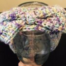 Multi Color Bow Headband