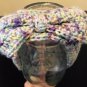 Multi Color Bow Headband