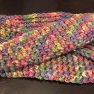 Multi Color Criss Cross Headband