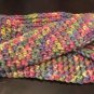 Multi Color Criss Cross Headband