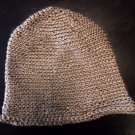 Light Brown w/Sparkle Beanie