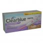 10 Clearblue Digital Ovulation - Fertility Test Sticks New & Sealed