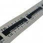 25 One Step® Temperature Strips for Urine Drug Testing Cheat Adulteration Check