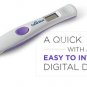 20 x Clearblue Advanced Dual Hormone Indicator Ovulation Testing Test Stick Kits