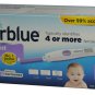 20 x Clearblue Advanced Dual Hormone Indicator Ovulation Testing Test Stick Kits