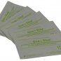 One Step&Acirc;&reg; 20 Ovulation - Fertility Test Strips 20mIU Urine Kit - 2.5mm Width