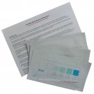 5 x Alcohol Test Saliva, Drink Or Urine