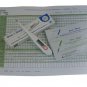 Digital Fahrenheit Basal Thermometer +10 Ovulation +10 Pregnancy Test Kits+Chart