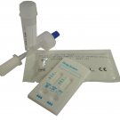 3 x Saliva Drug Test Kit - 7 Drugs Cannabis, Cocaine, Speed, Heroin & More