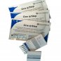 3 x Drug 6 Panel Test Kits - Tests 4 Cocaine, Heroin, Speed & More