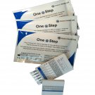 10 x Drug 6 Panel Test Kits - Tests 4 Cocaine, Heroin, Speed & More