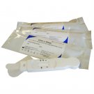 3 x One Step® 3 Drug Saliva Oral Home Test Kits- Cannabis, Cocaine, Heroin