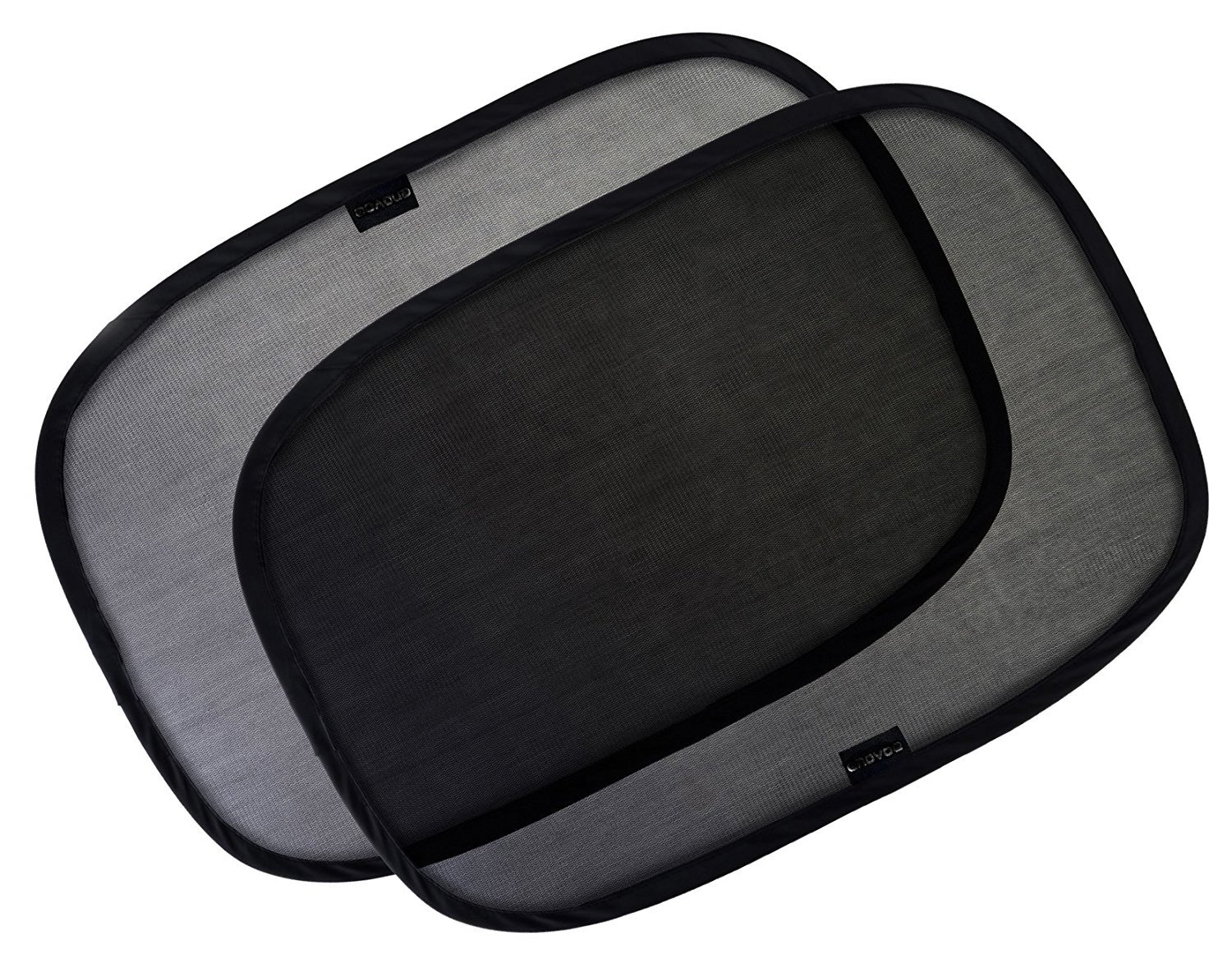 RoadAdvance Car Window Shade - (4 Pack )