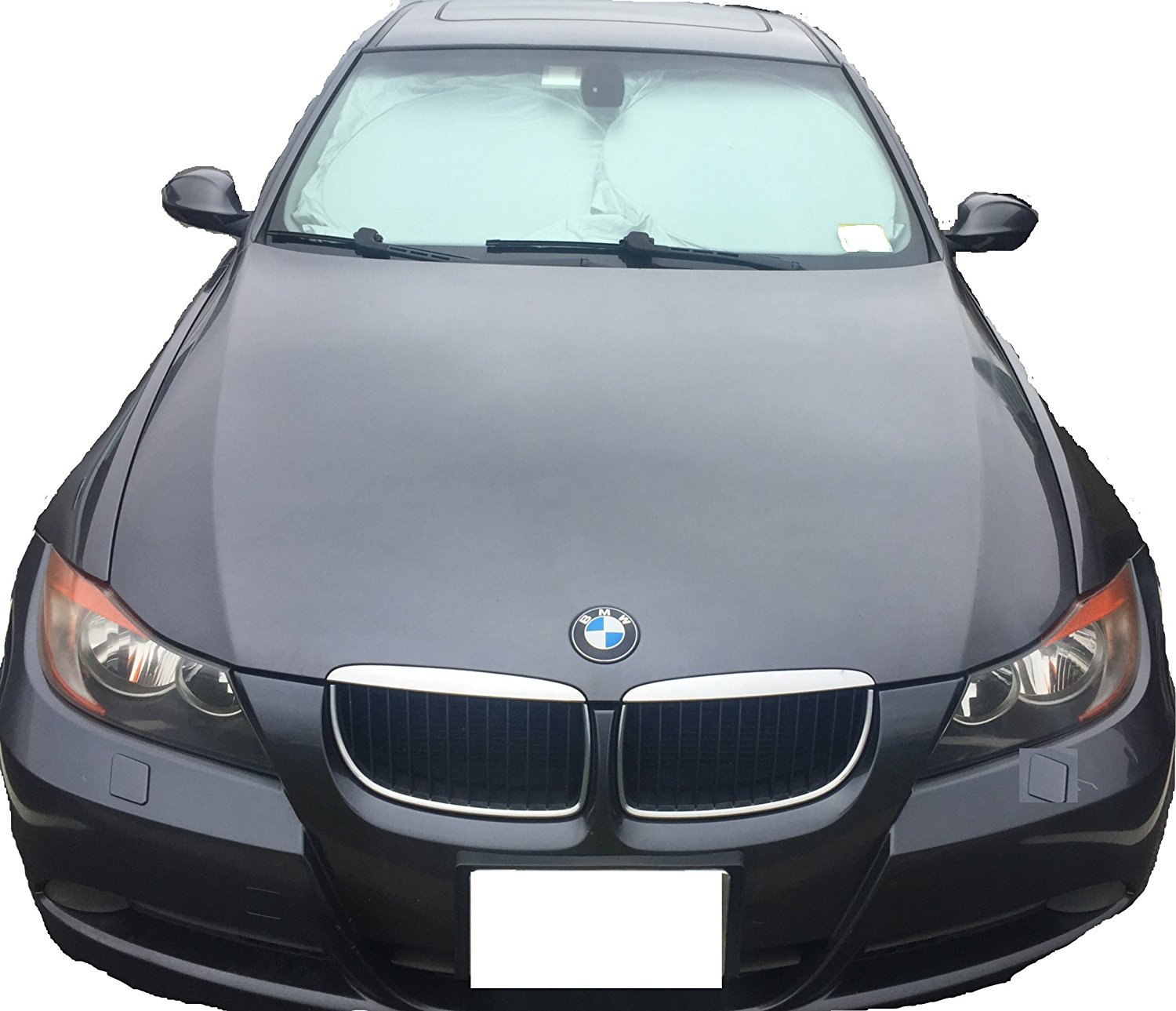 Car Windshield Sun Shade