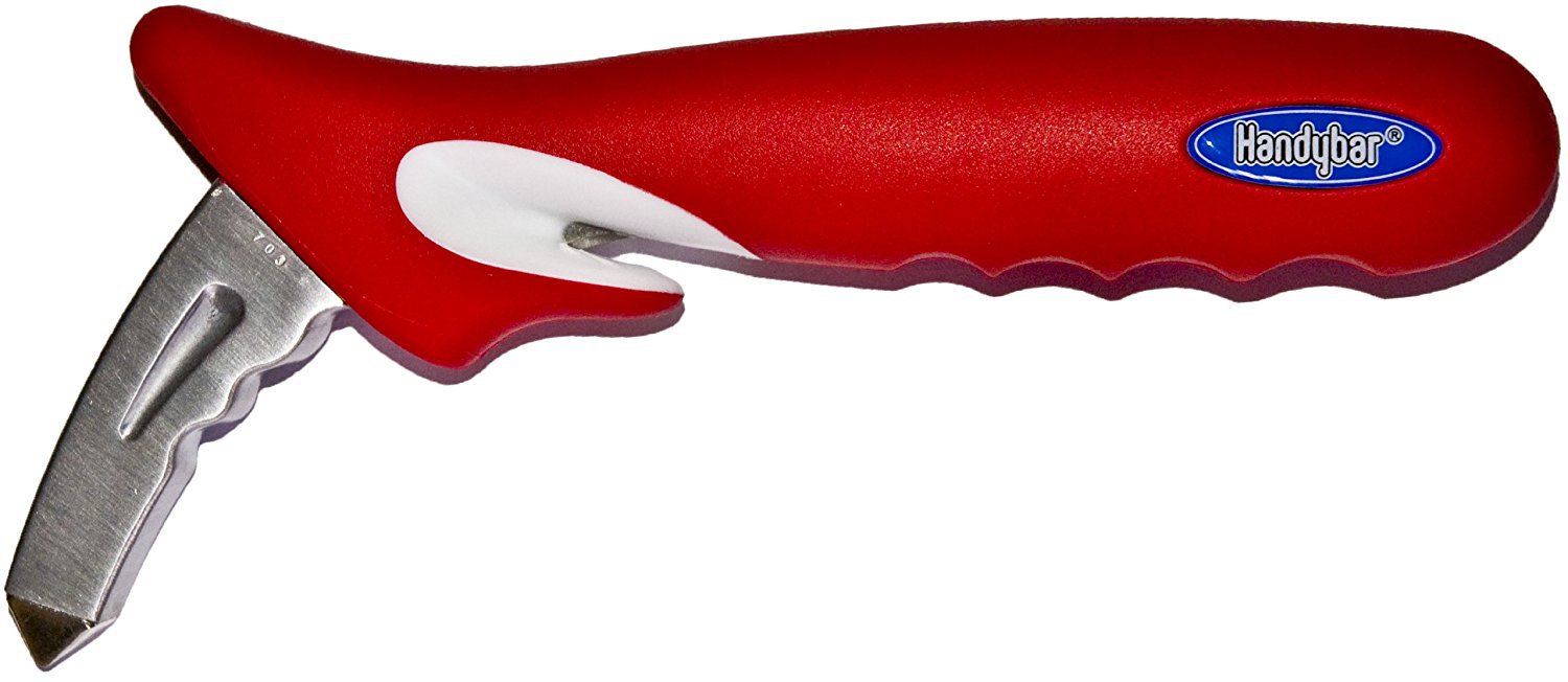 Vehicle Emergency Escape Tools with Window Breaker & Seat Belt Cutter