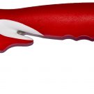 Vehicle Emergency Escape Tools with Window Breaker & Seat Belt Cutter